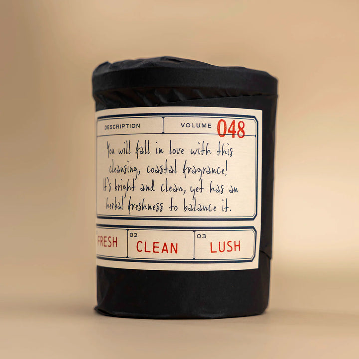 Blind Date Volume 48 Candle