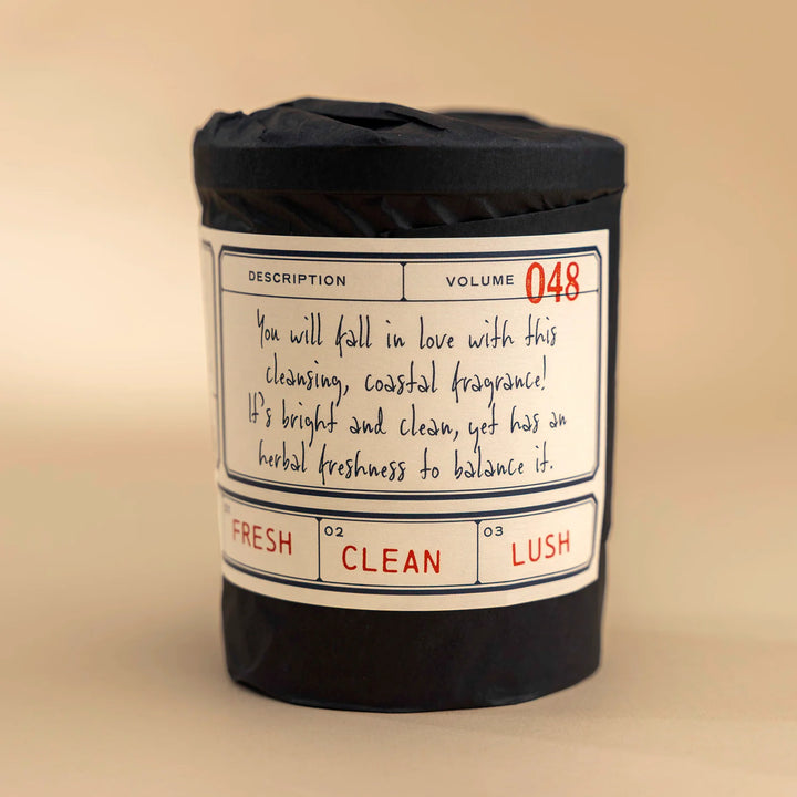 Blind Date Volume 48 Candle