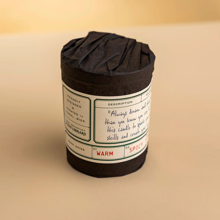 Blind Date Volume 62 Candle