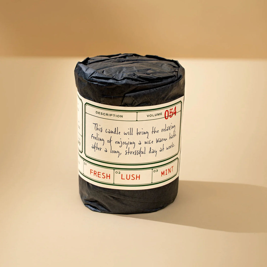 Blind Date Volume 54 Candle