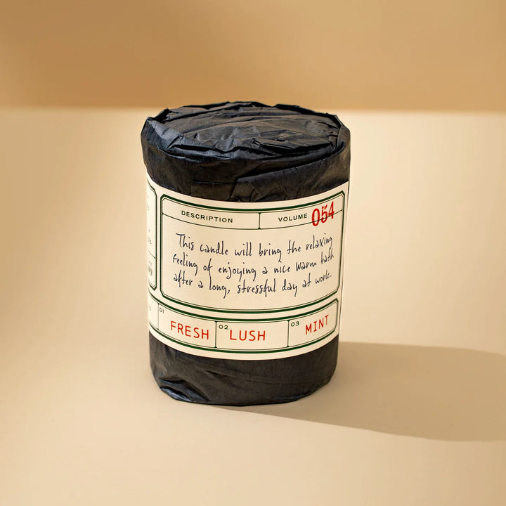 Blind Date Volume 54 Candle