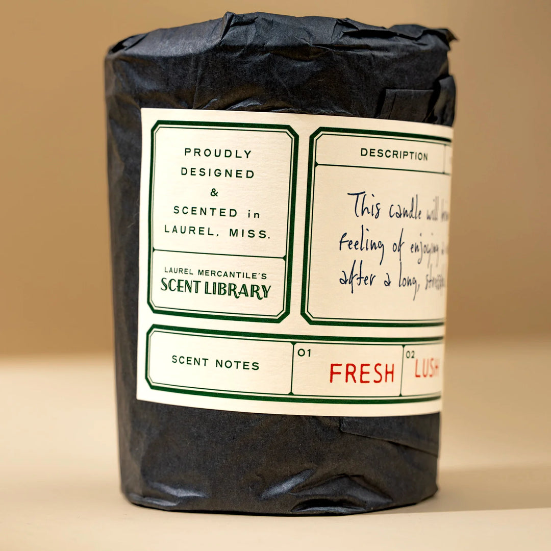 Blind Date Volume 54 Candle