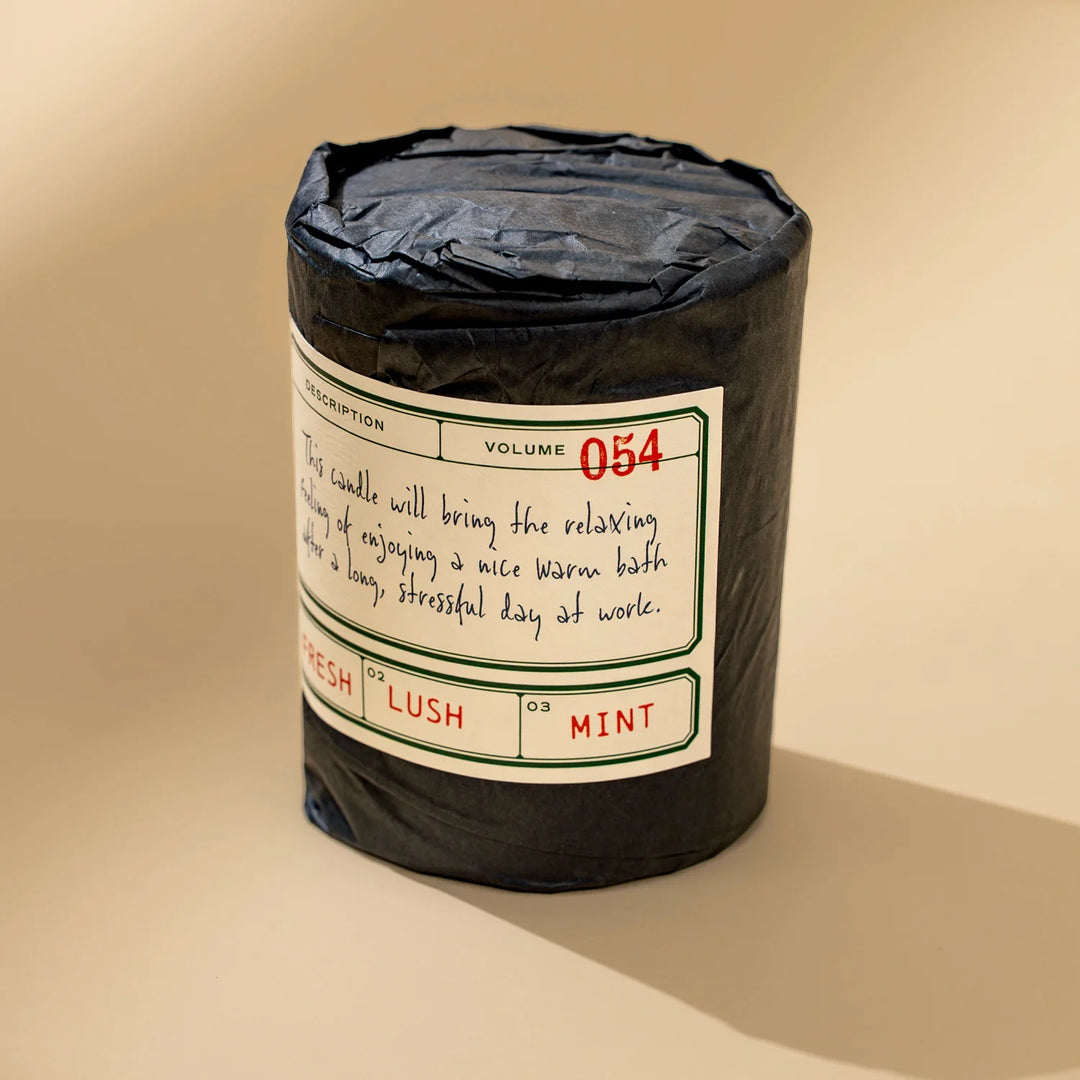 Blind Date Volume 54 Candle