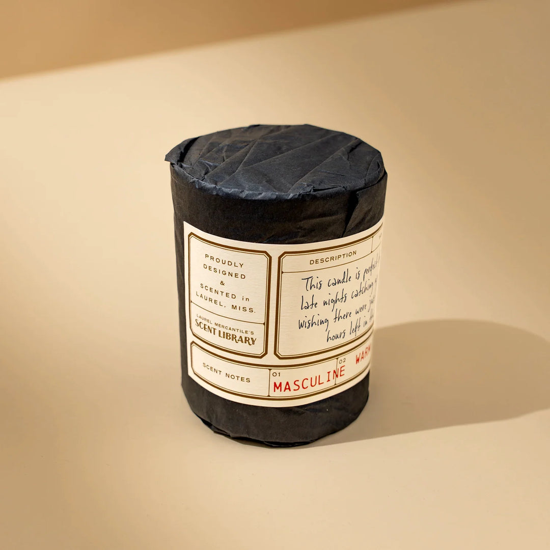 Blind Date Volume 57 Candle