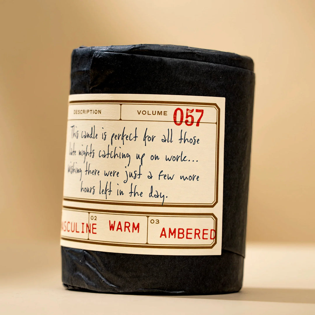 Blind Date Volume 57 Candle