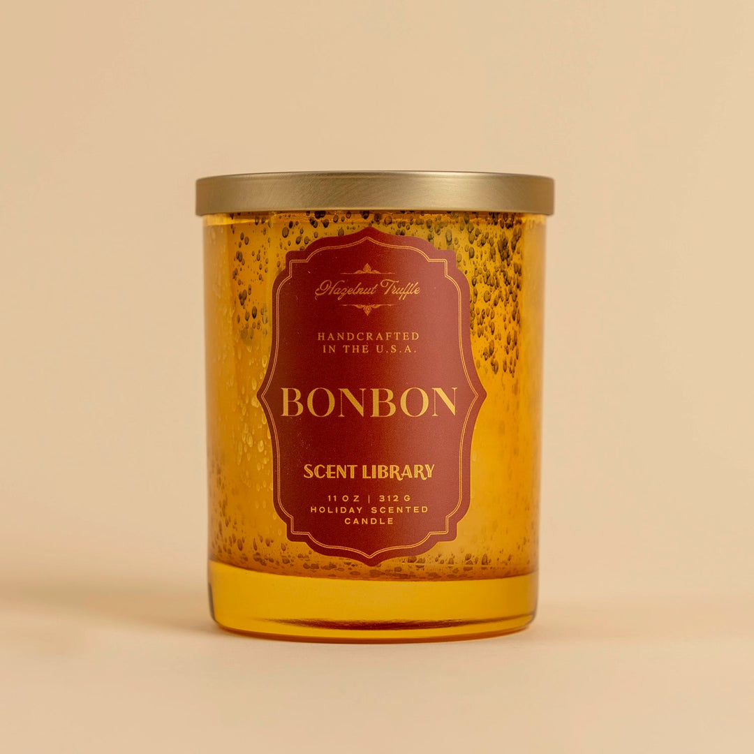 Bonbon Candle