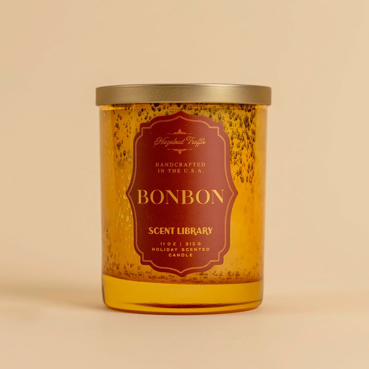 Bonbon Candle