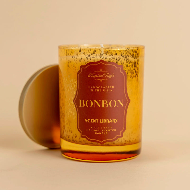 Bonbon Candle