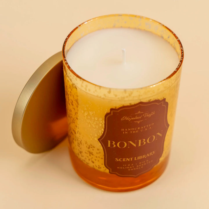 Bonbon Candle