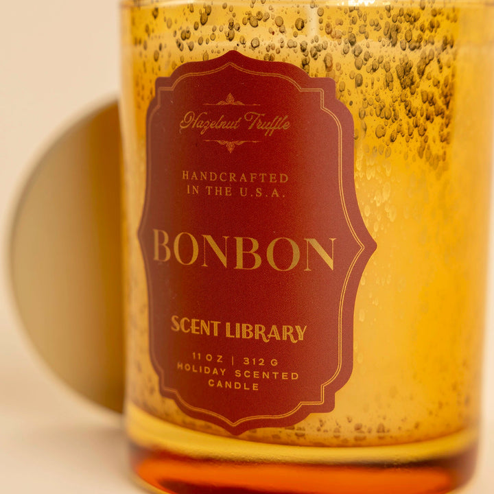Bonbon Candle