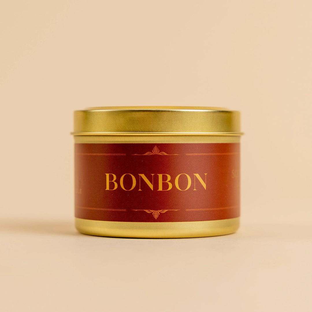 Bonbon 5 oz. Candle