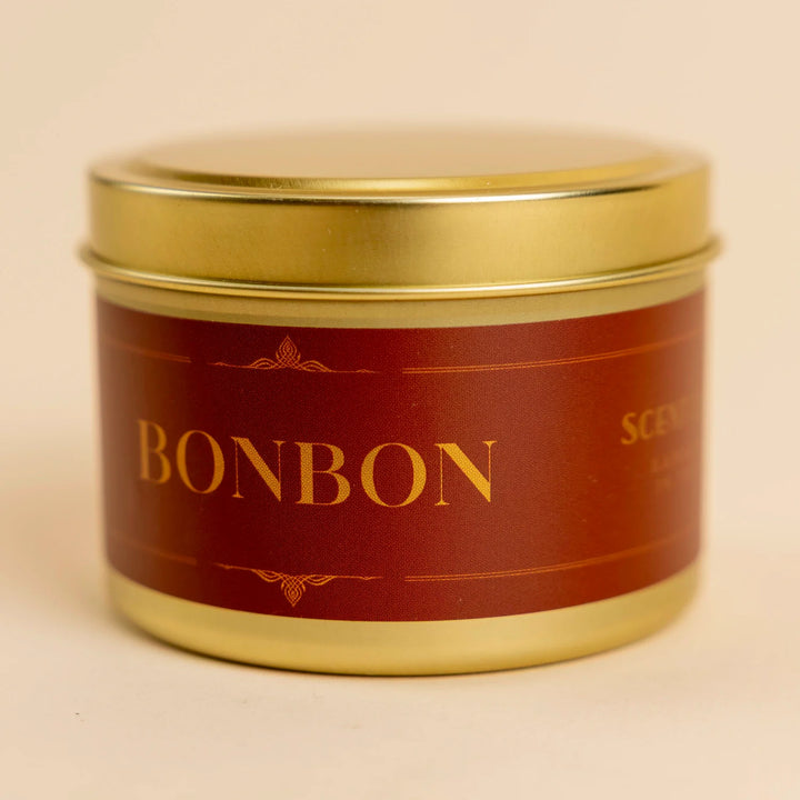 Bonbon 5 oz. Candle