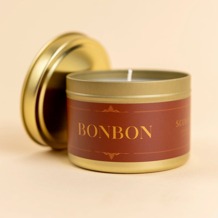 Bonbon 5 oz. Candle