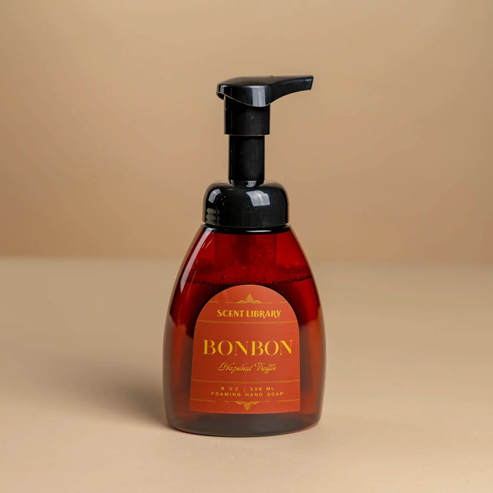 Bonbon Foaming Hand Soap