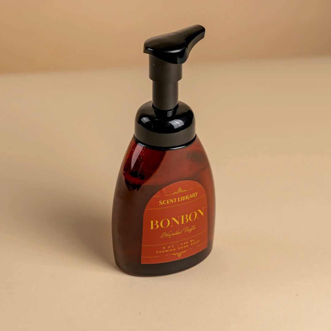 Bonbon Foaming Hand Soap