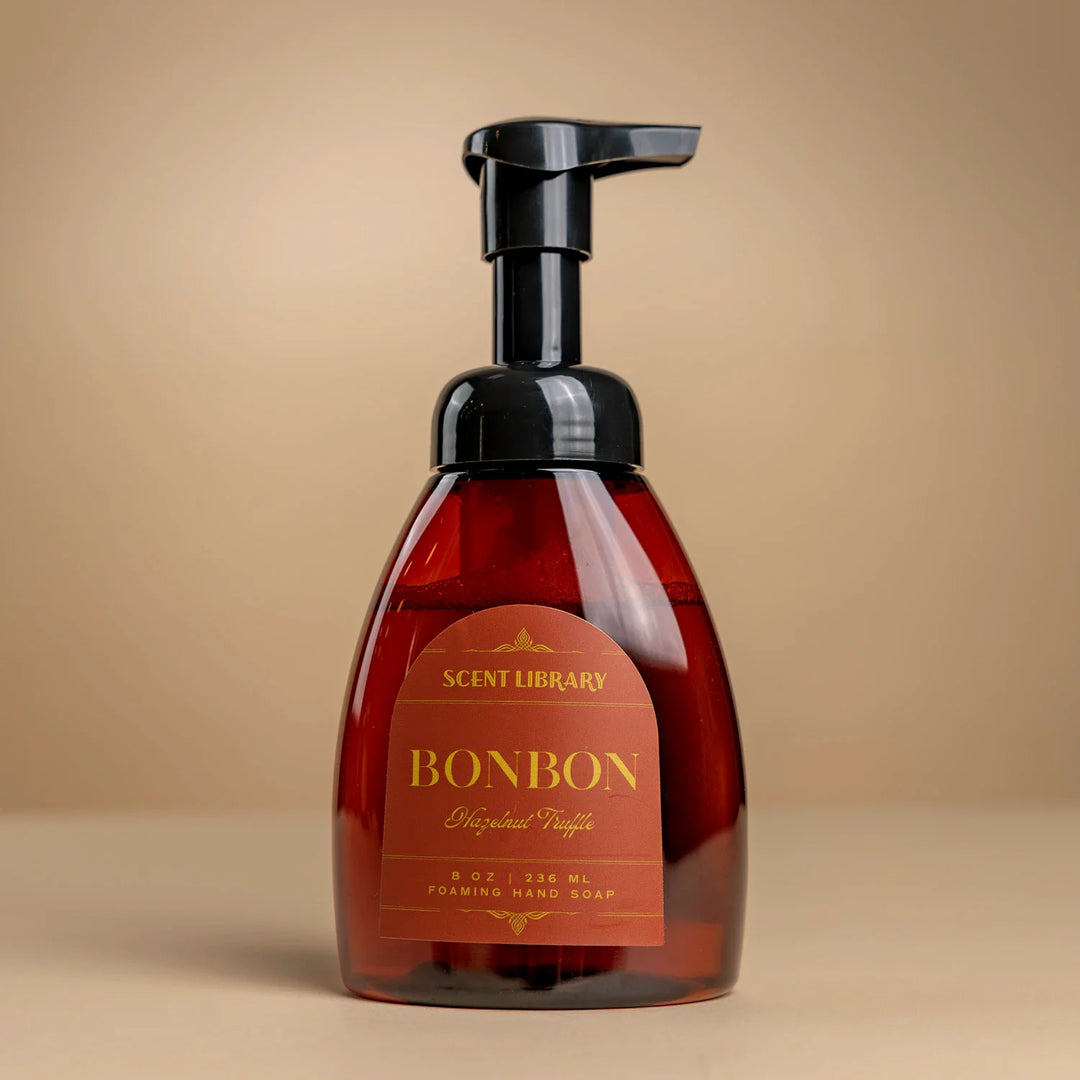 Bonbon Foaming Hand Soap