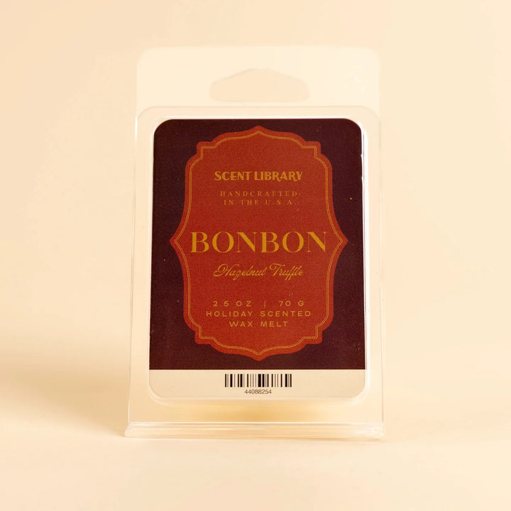Bonbon Wax Melt