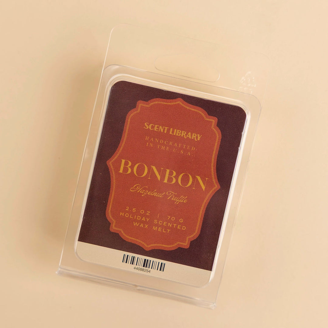 Bonbon Wax Melt