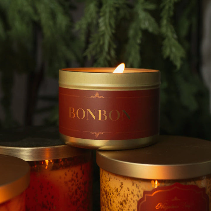 Bonbon 5 oz. Candle