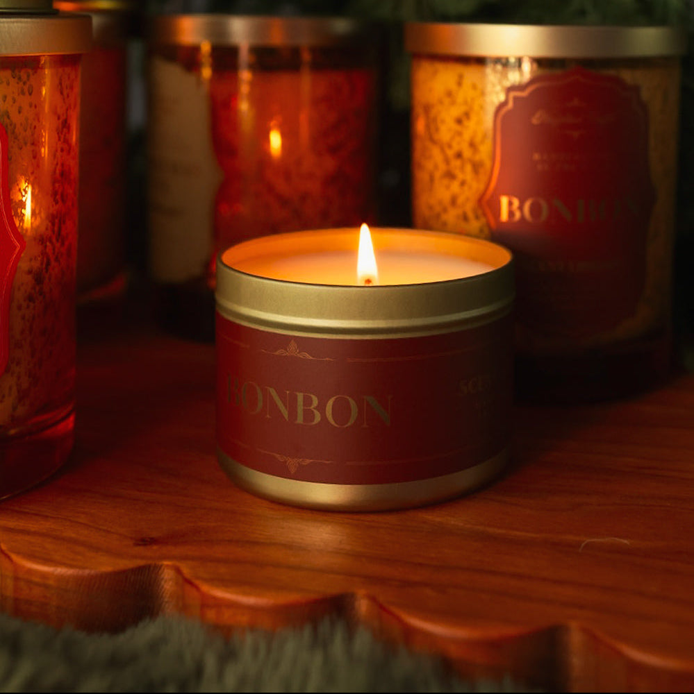 Bonbon 5 oz. Candle