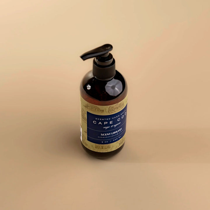 Cape Cod Hand Soap