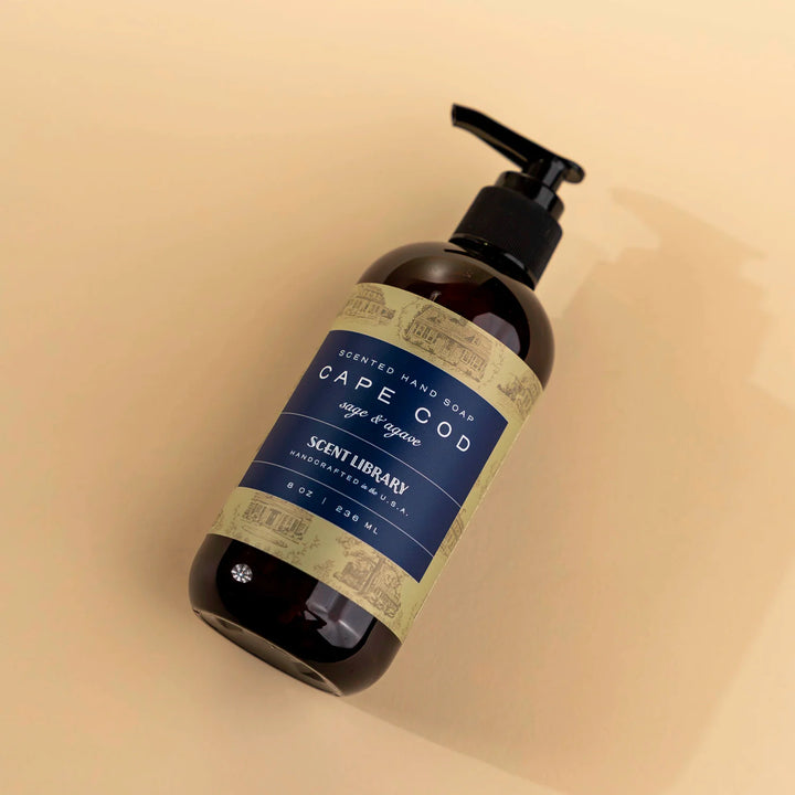 Cape Cod Hand Soap
