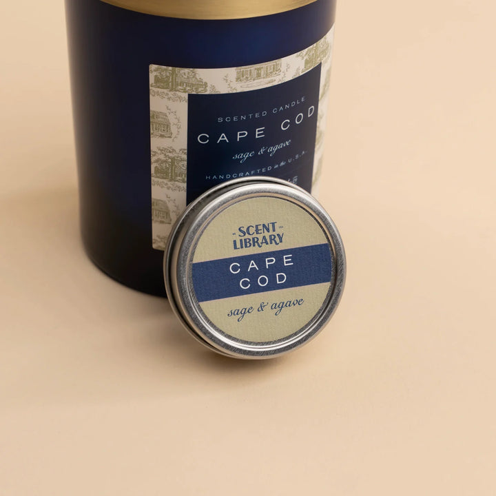 Cape Cod Scent Sample