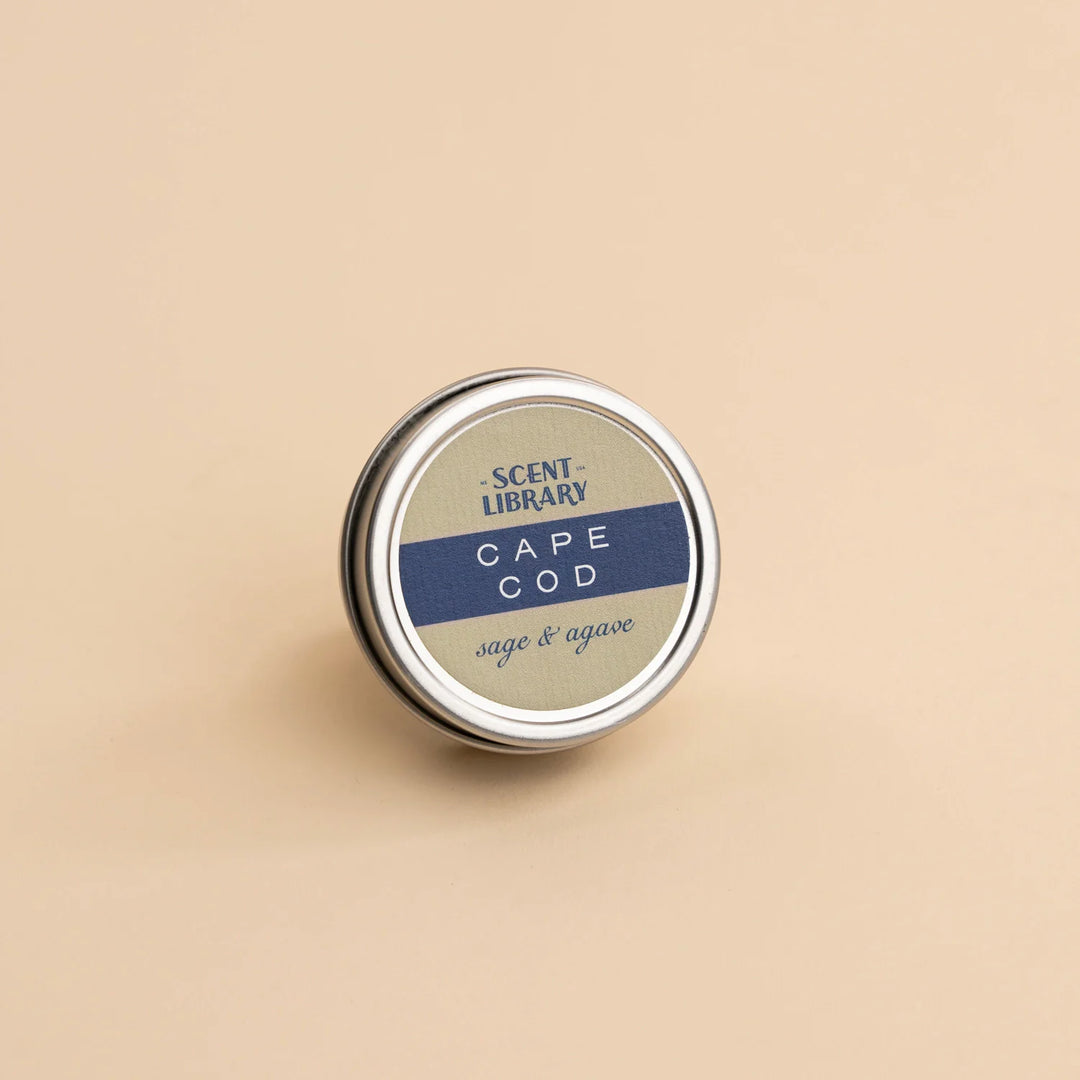 Cape Cod Scent Sample