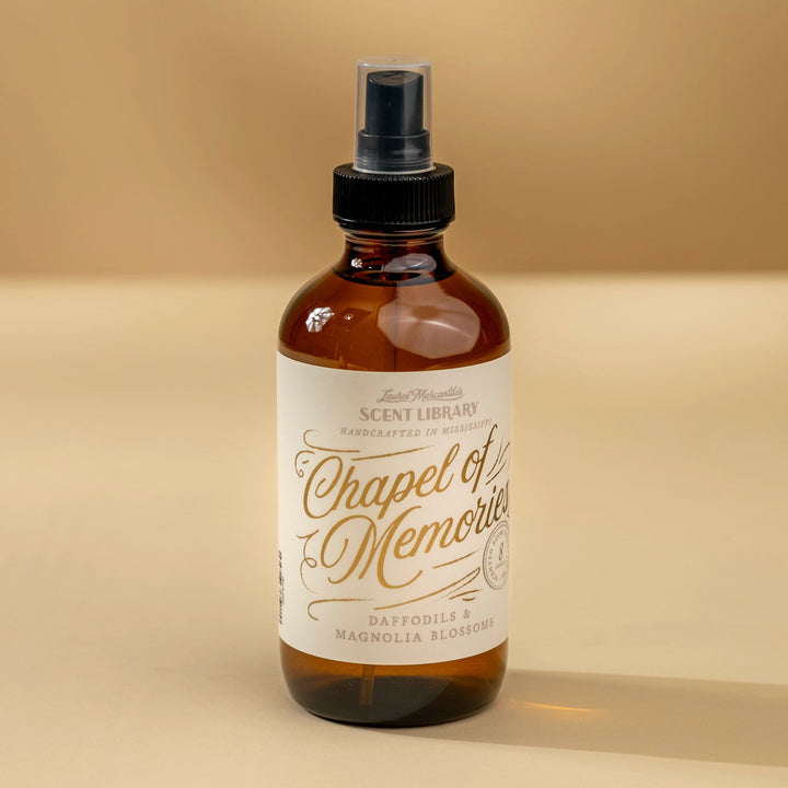 Chapel of Memories Room Spray