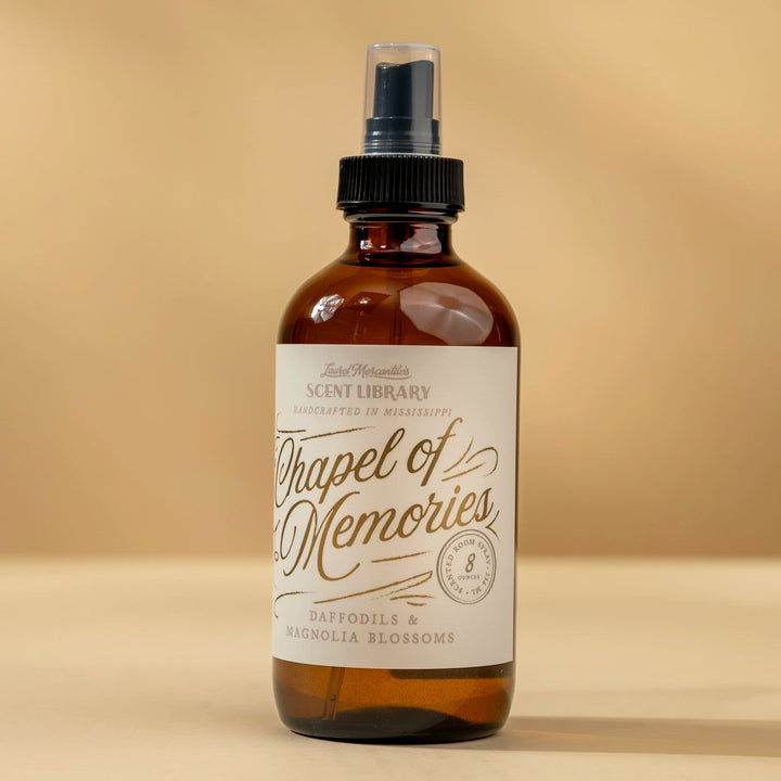 Chapel of Memories Room Spray