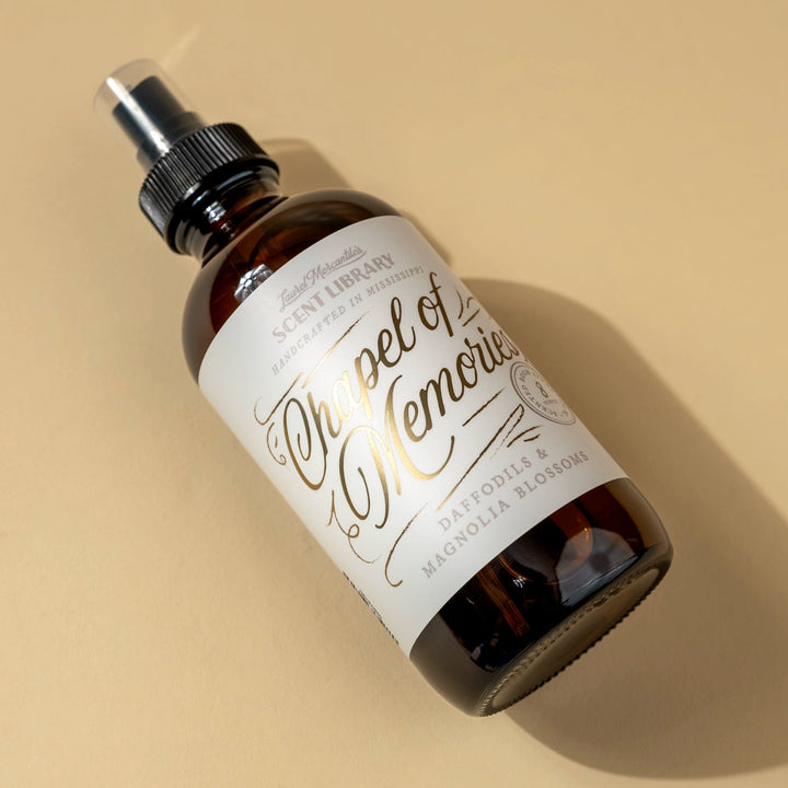 Chapel of Memories Room Spray