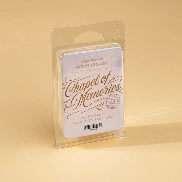 Chapel of Memories Wax Melt