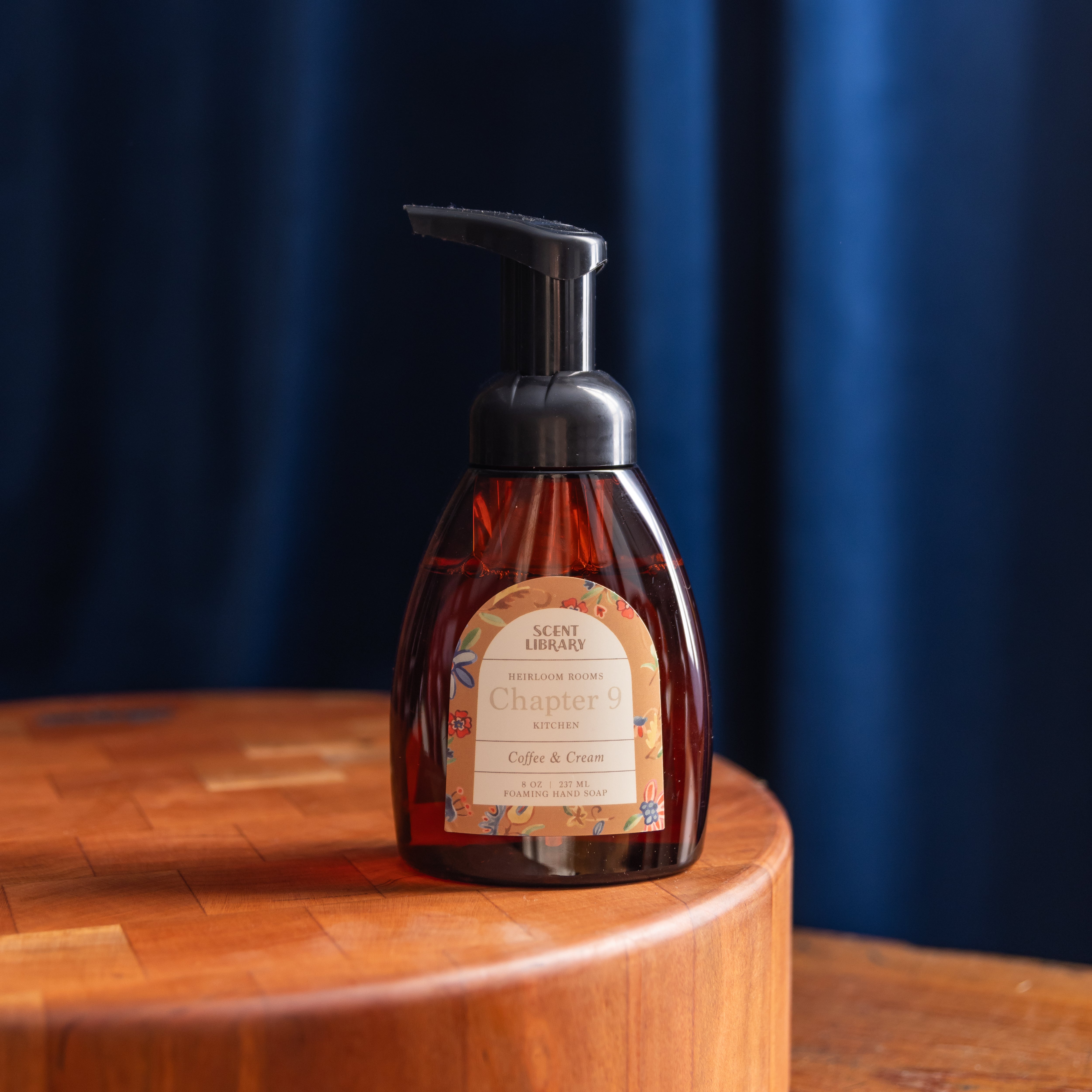 Chapter 9 - Kitchen Foaming Hand Soap – Scent Library