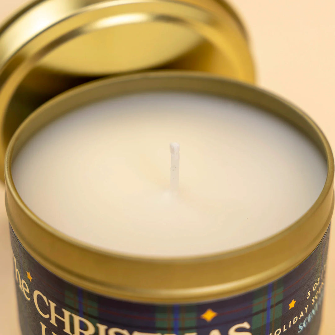 The Christmas House 5 oz. Candle