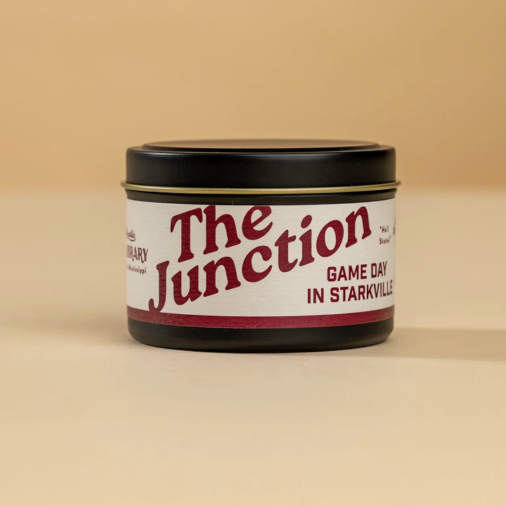 The Junction 5 oz. Candle