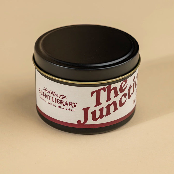 The Junction 5 oz. Candle