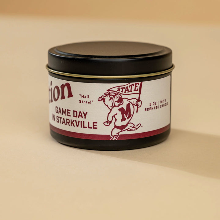 The Junction 5 oz. Candle