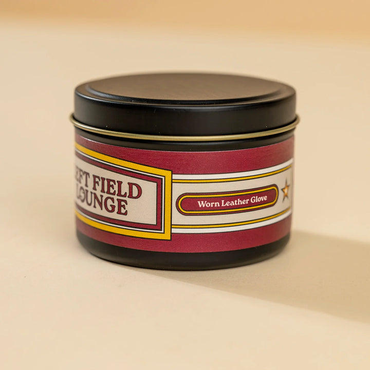 Left Field Lounge 5 oz. Candle