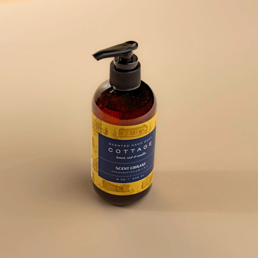 Cottage Hand Soap