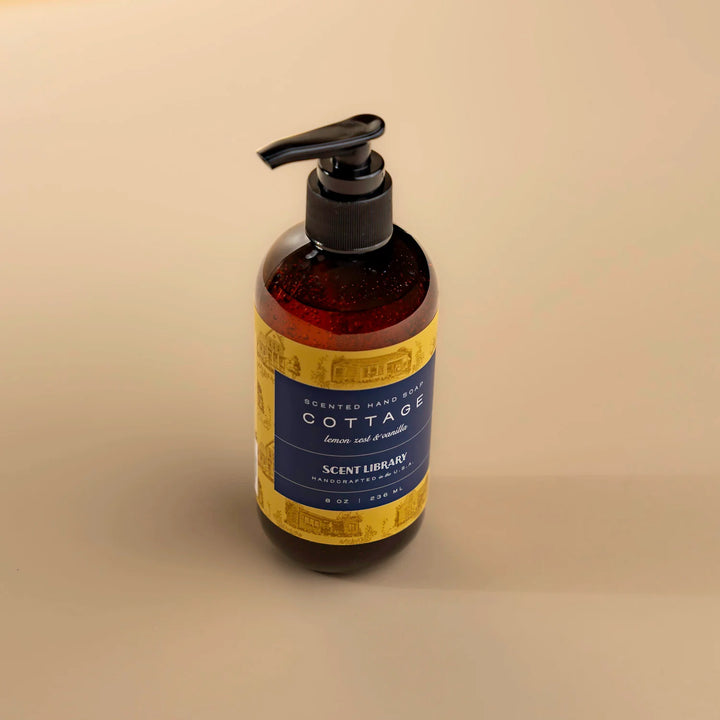 Cottage Hand Soap
