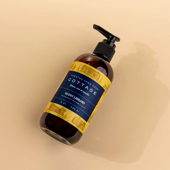 Cottage Hand Soap