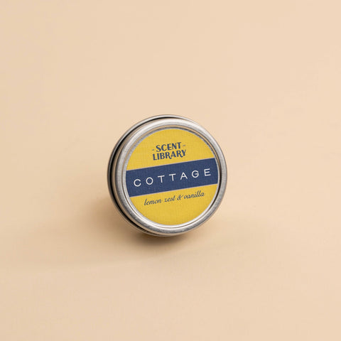 Cottage Scent Sample