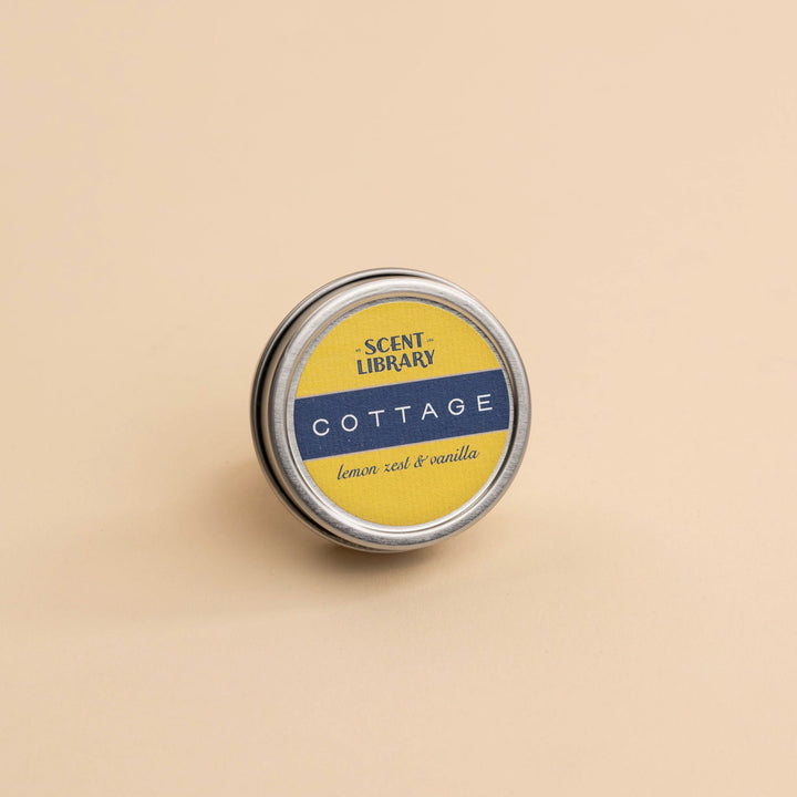 Cottage Scent Sample