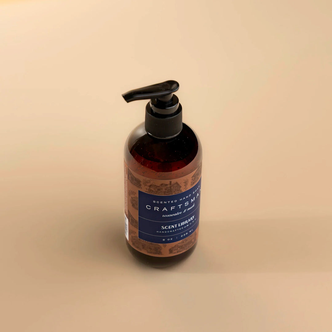 Craftsman Hand Soap