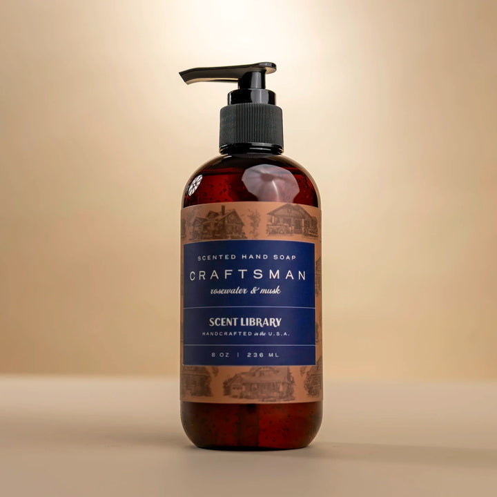 Craftsman Hand Soap