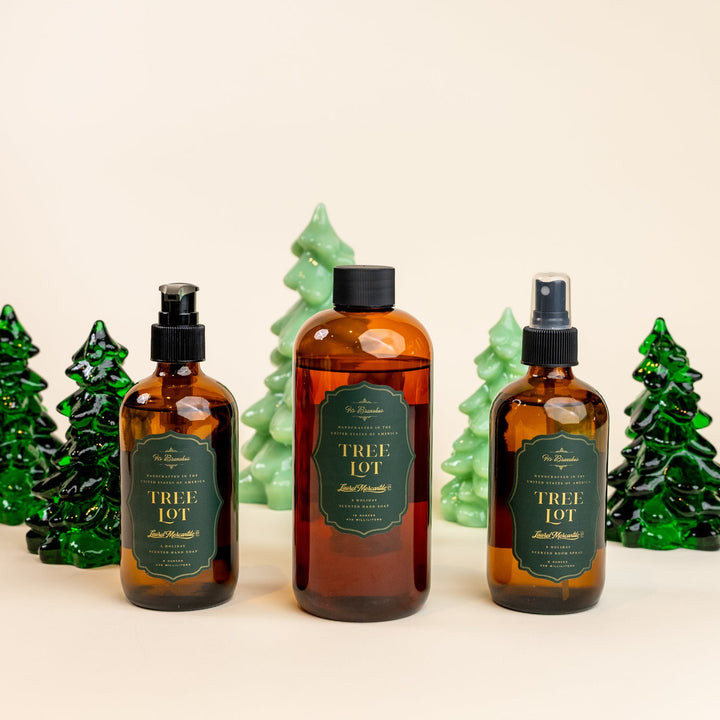 Tree Lot Room Spray