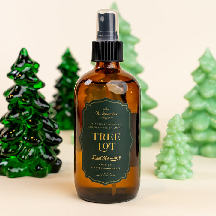 Tree Lot Room Spray