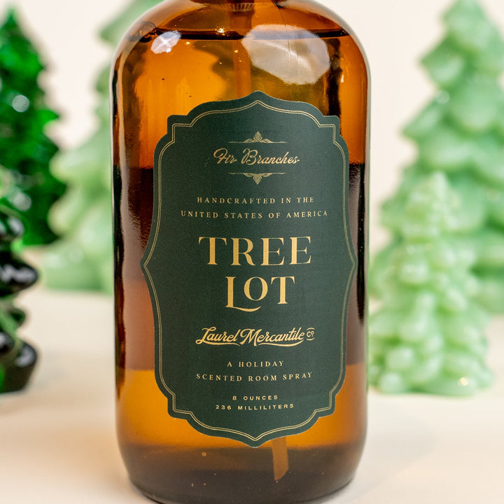 Tree Lot Room Spray