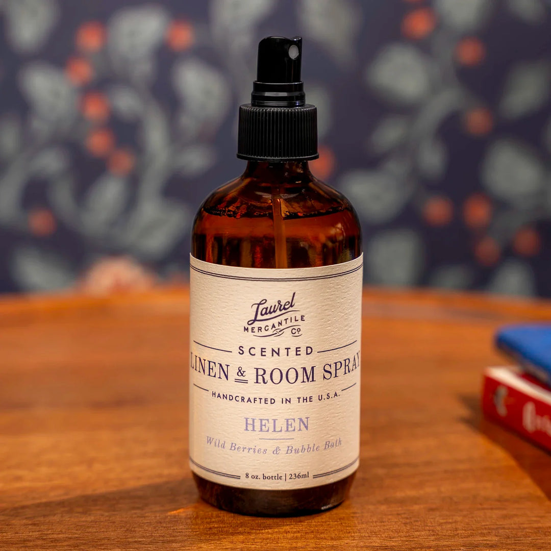 Helen room spray