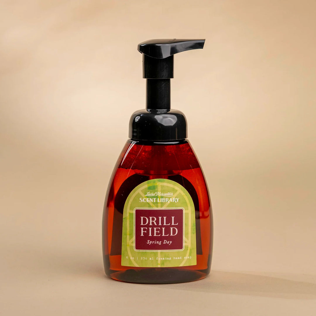 Drill Field Foaming Hand Soap